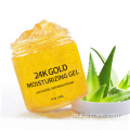 OEM-Schönheit 24k Gold Anti Aging Gesichtscreme